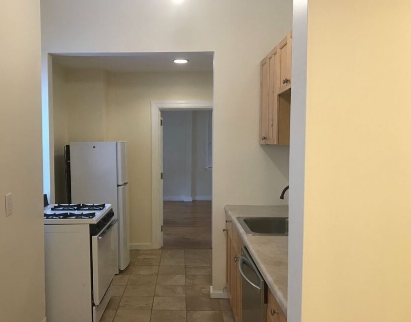 191 Harvard St, The Port