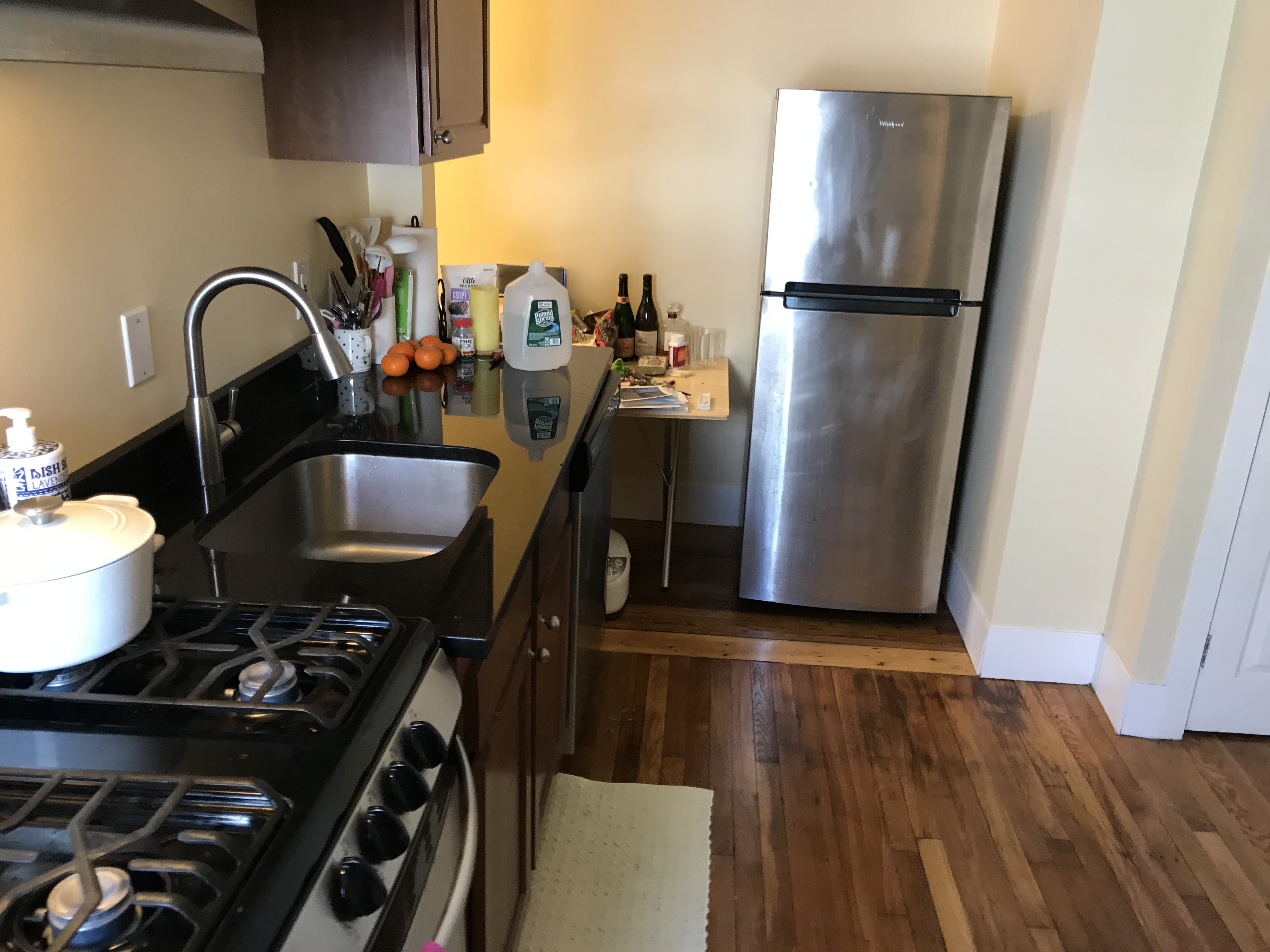 1 bed, 1 bath apartment for rent at 7 Blake St Unit 6, Porter Square — photo 4 of 16