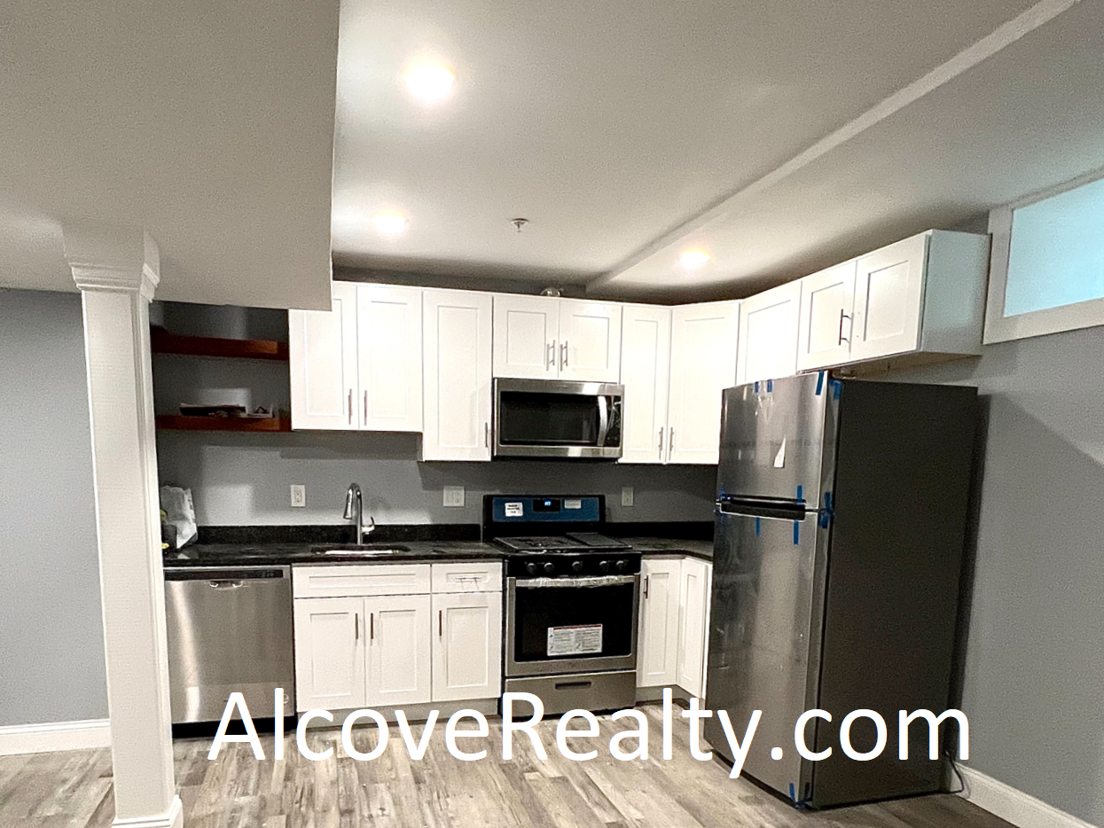 2 bed, 1 bath apartment for rent at 303 Beacon St Unit G, Porter Square — photo 2 of 10