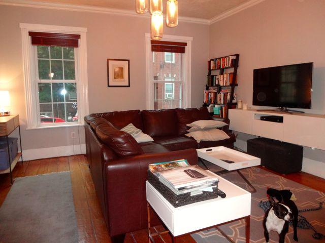1 bed, 1 bath apartment for rent at 216 West 9th St Unit 1, South Boston — photo 2 of 11