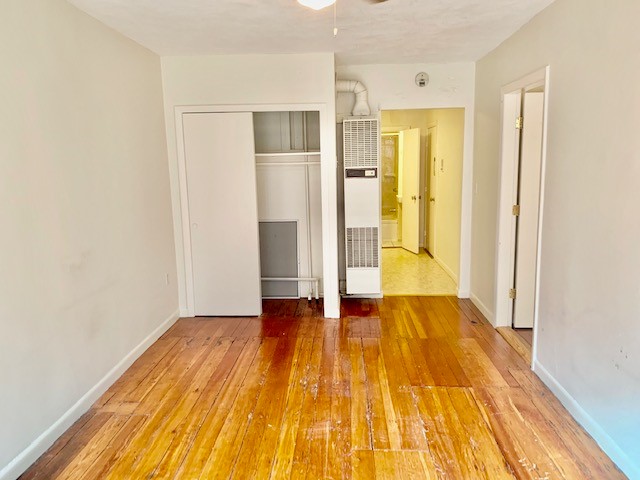 1 bed, 1 bath apartment for rent at 23 Sheafe St Unit 2F, North End — photo 2 of 11