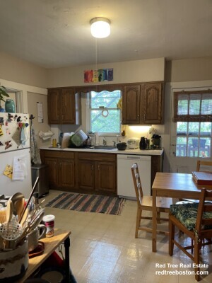 86 Chestnut St, Brookline