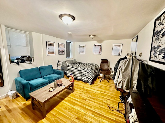 Studio bed, 1 bath apartment for rent at 24 Stillman St Unit 1M, North End — photo 2 of 8