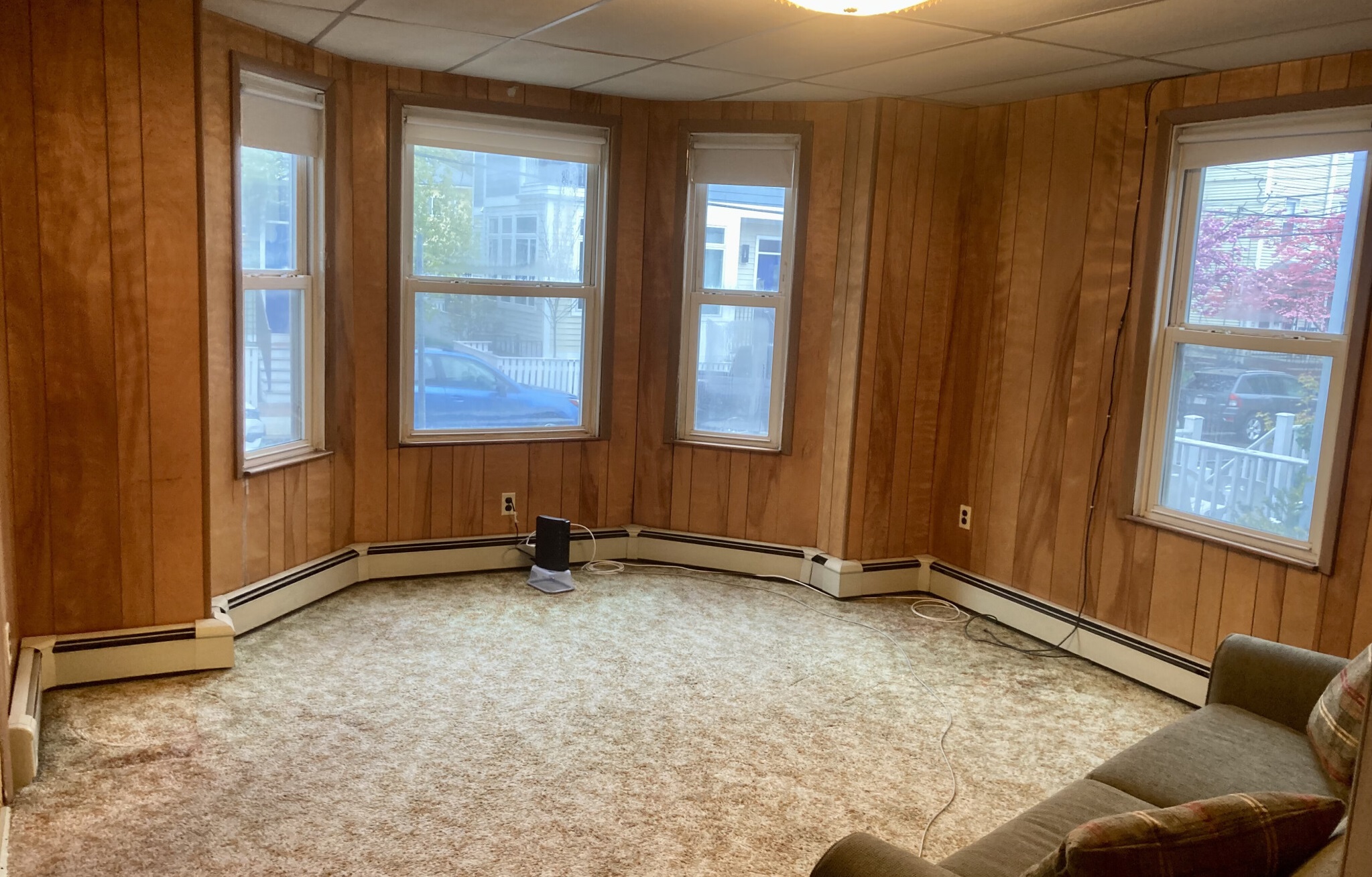 1 bed, 1 bath apartment for rent at 18 Rossmore St Unit 1, Ward Two — photo 2 of 7