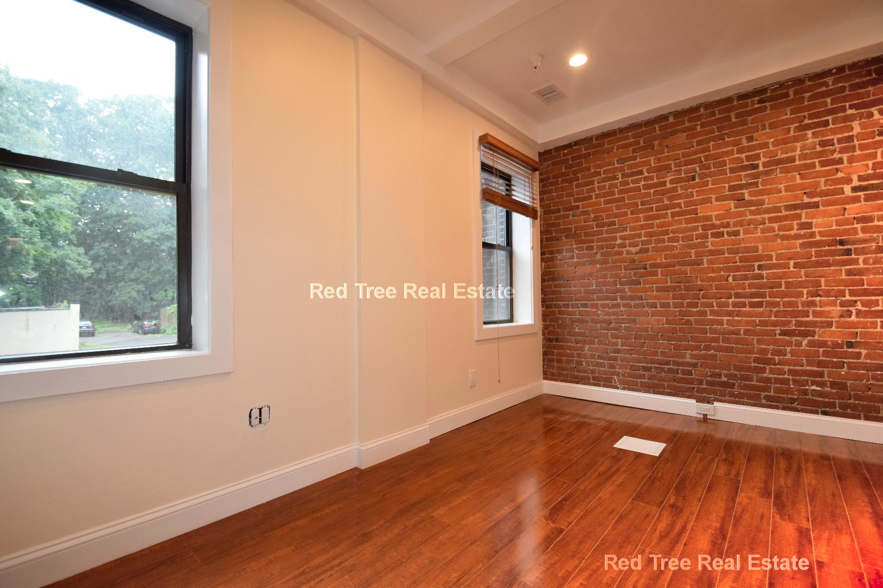 1203 Beacon St, Brookline