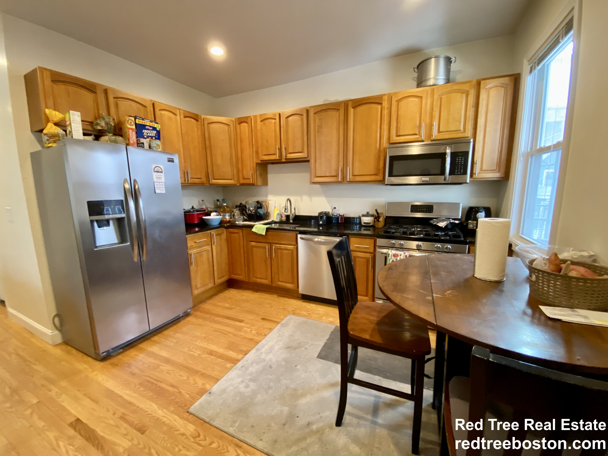 3 bed, 1 bath apartment for rent at 3235 Washington St Unit 1, Jamaica Plain — photo 7 of 30