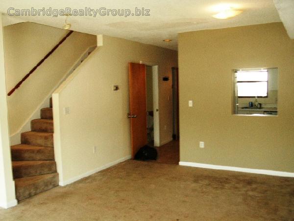2 bed, 1.5 bath apartment for rent at 65 Riverside Ave Unit 19, Medford — photo 2 of 12