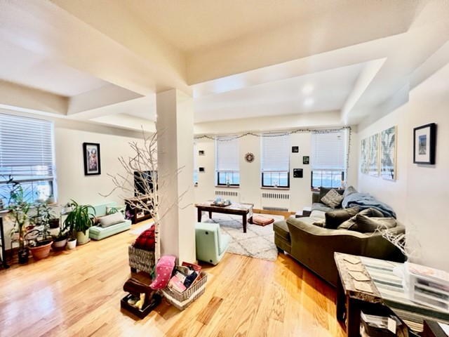 1 bed, 1.5 bath apartment for rent at 2 Baldwin Pl Unit 2, North End — photo 3 of 28