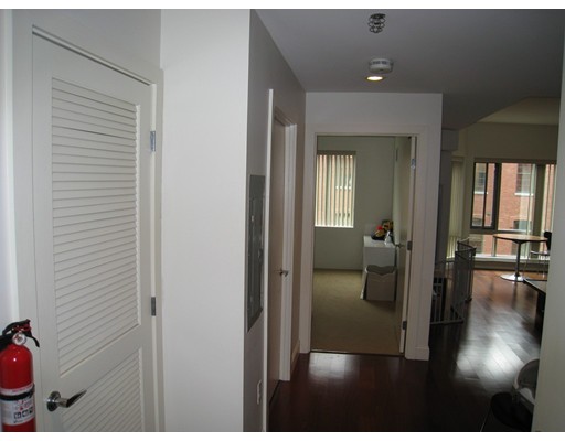 2 bed, 2 bath apartment for rent at 17 Otis St Unit 301, East Cambridge — photo 18 of 20