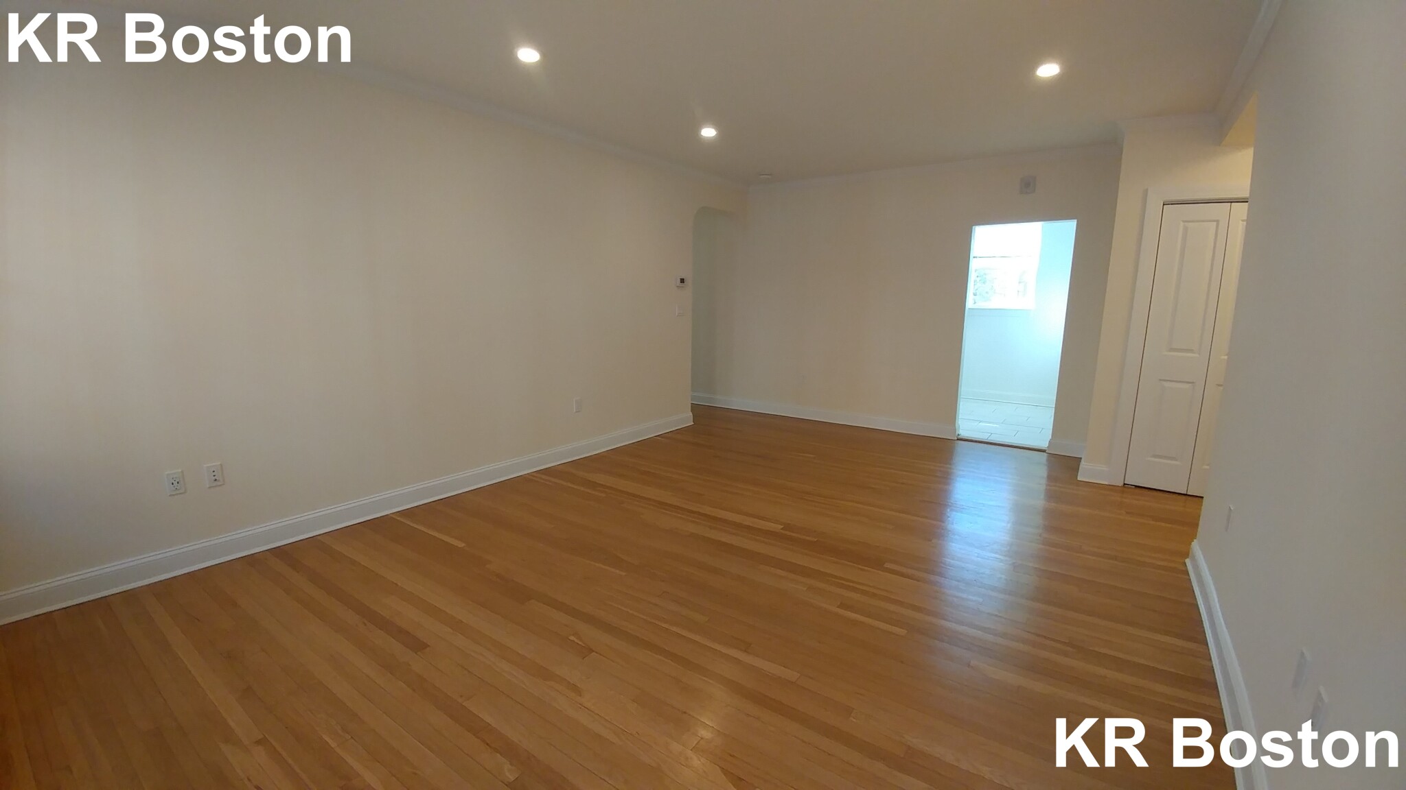1 bed, 1 bath apartment for rent at 76 Harvard Ave Unit 3, Coolidge Corner — photo 1 of 6