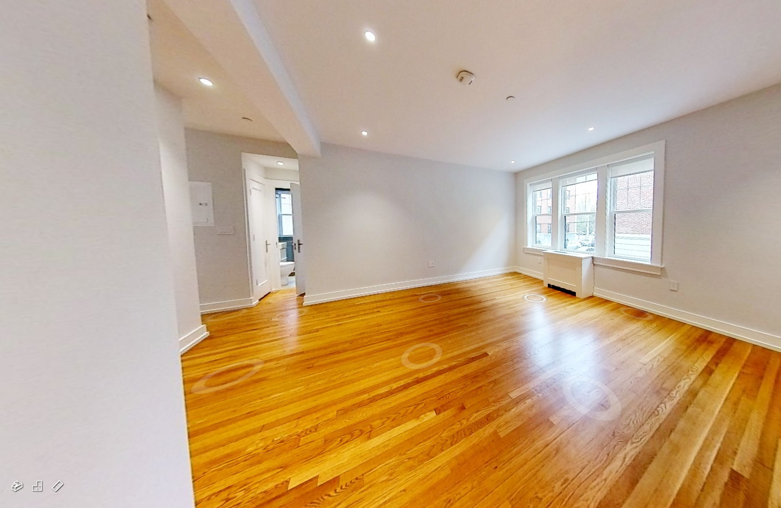 1 bed, 1 bath apartment for rent at 19 Forest St Unit 1902, Porter Square — photo 2 of 7