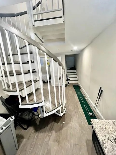 3 bed, 2.5 bath apartment for rent at 3 Stillman Pl Unit 1, North End — photo 6 of 11