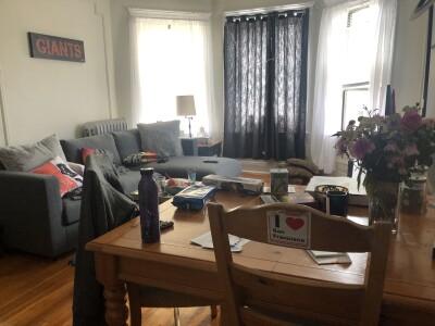 1.5 bed, 1 bath apartment for rent at 88 Maple St Unit 5, Malden — photo 3 of 3