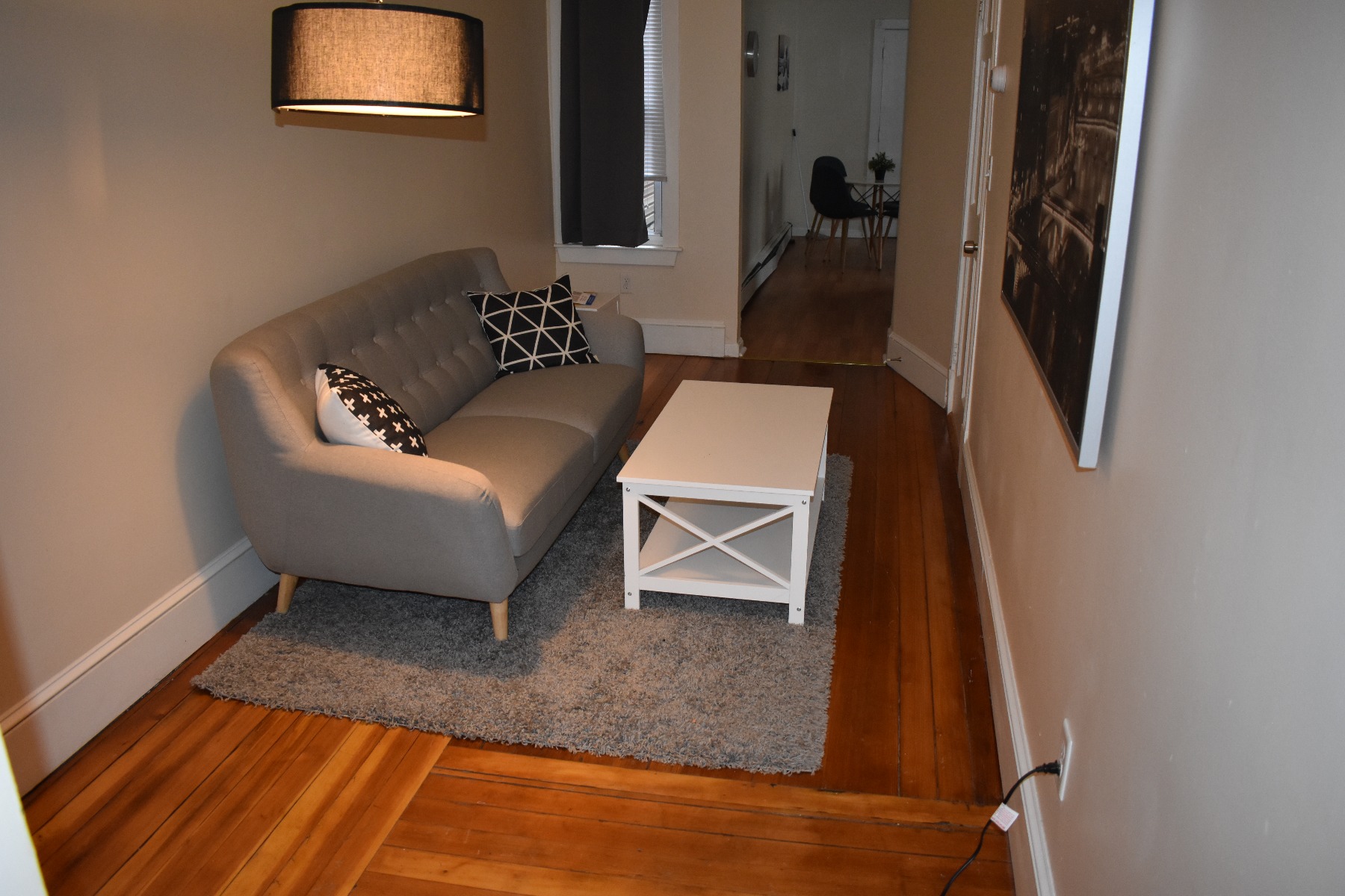 4 bed, 1 bath apartment for rent at 45 Meridian St Unit 1, East Boston — photo 2 of 6