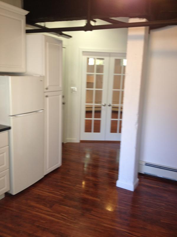 1 bed, 1 bath apartment for rent at 121 Park Dr Unit B2, Fenway — photo 2 of 5