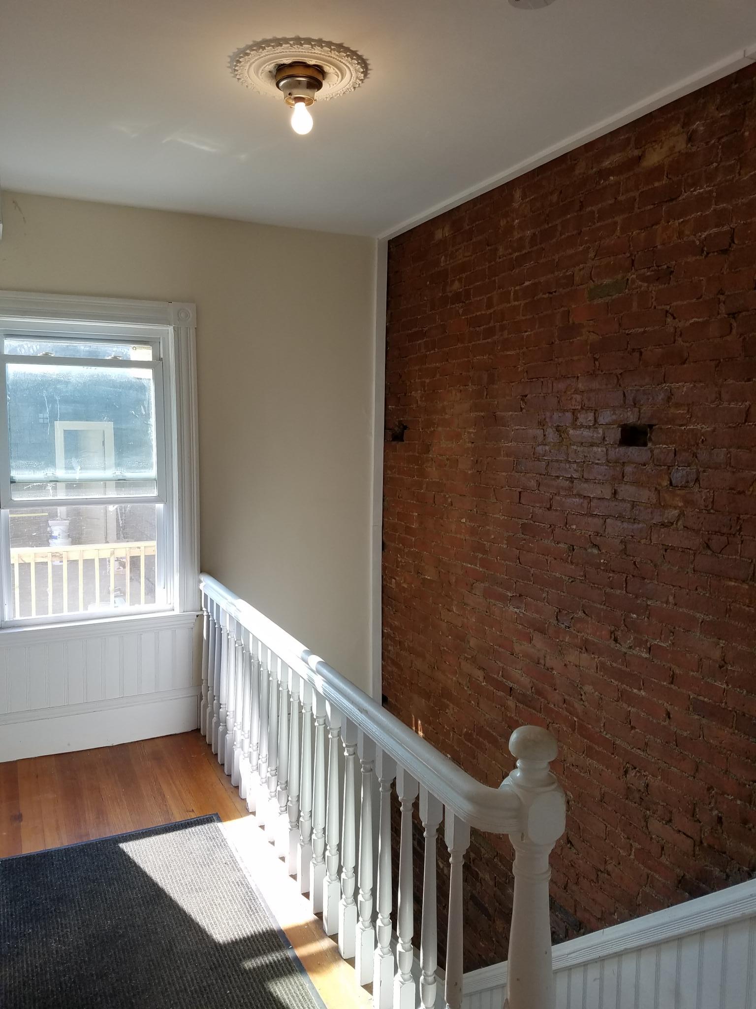 3 bed, 1.5 bath apartment for rent at 6 Hingham St Unit 3, Cambridgeport — photo 8 of 10