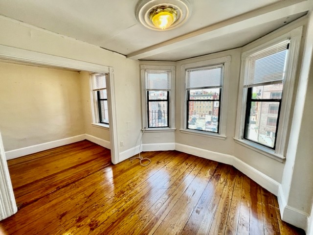 1 bed, 1 bath apartment for rent at 20 Stillman St Unit 4F, North End — photo 2 of 13