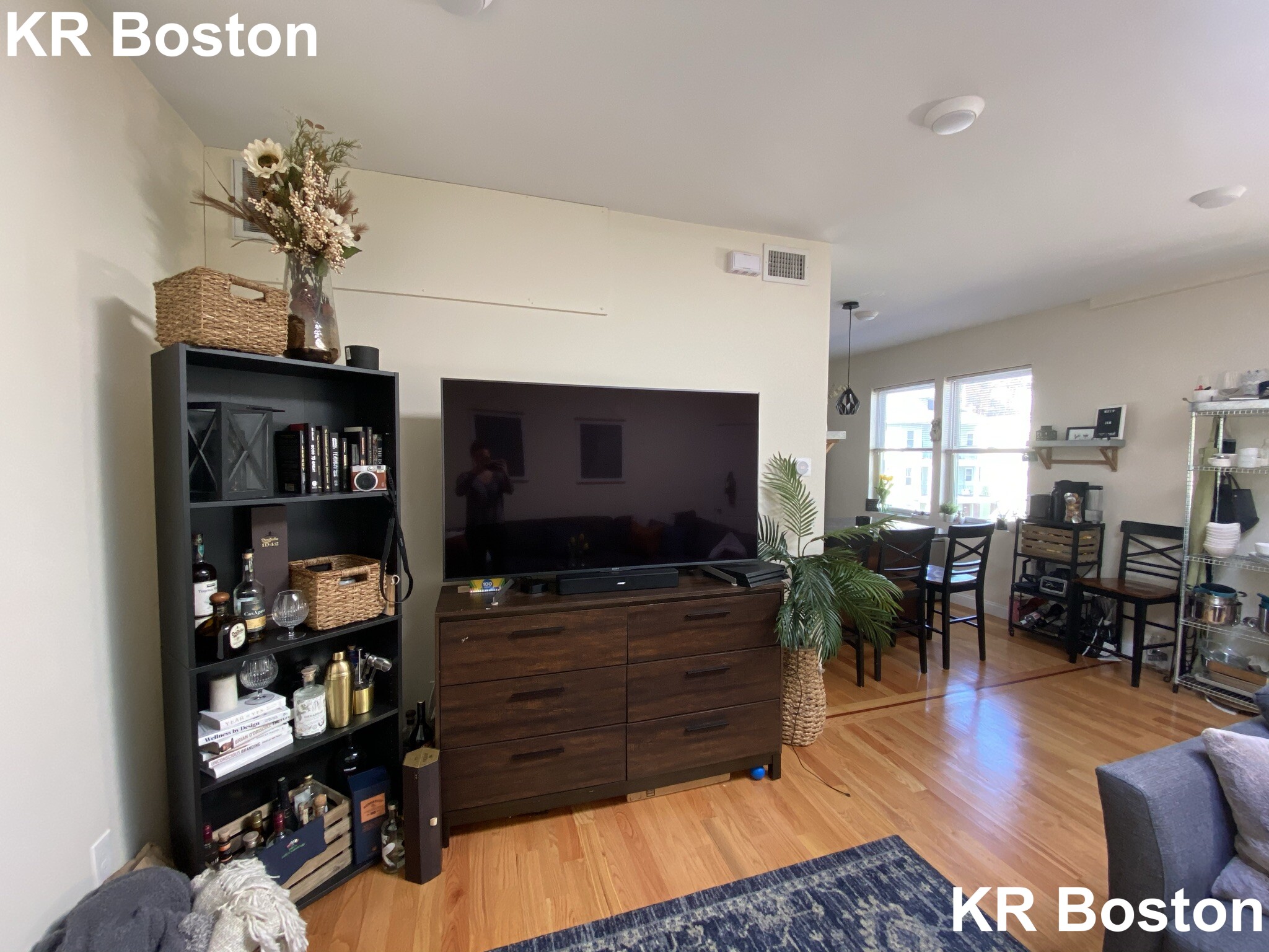 1 bed, 1 bath apartment for rent at 7 Fairbanks St Unit 5, Brighton — photo 5 of 7