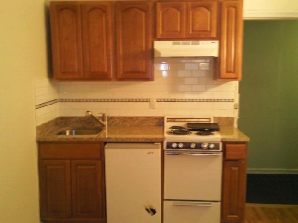 Studio bed, 1 bath apartment for rent at 10 Wait St Unit 303, Mission Hill — photo 3 of 4