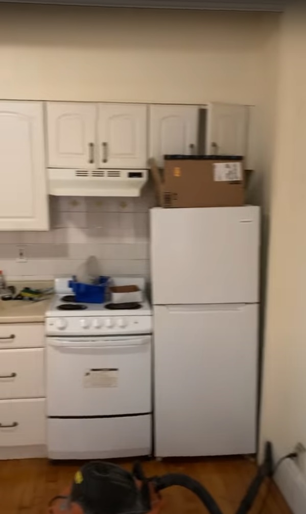 1 bed, 1 bath apartment for rent at 47 Inman St Unit 23T, Mid Cambridge — photo 2 of 8