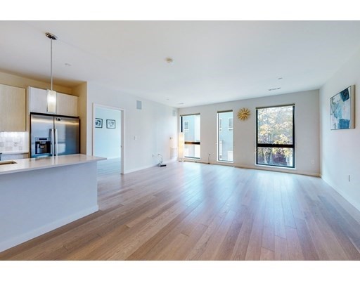 2 bed, 2 bath apartment for rent at 45 W 3rd St Unit 309, South Boston — photo 22 of 25