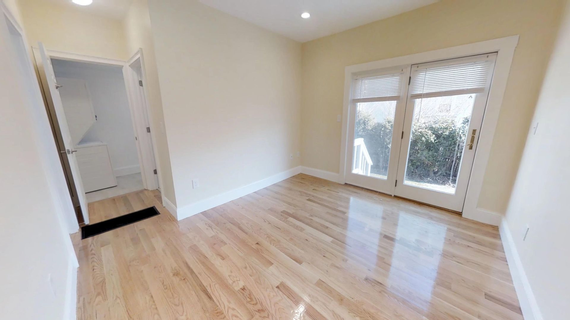 87 Morrison Ave, Powder House Square