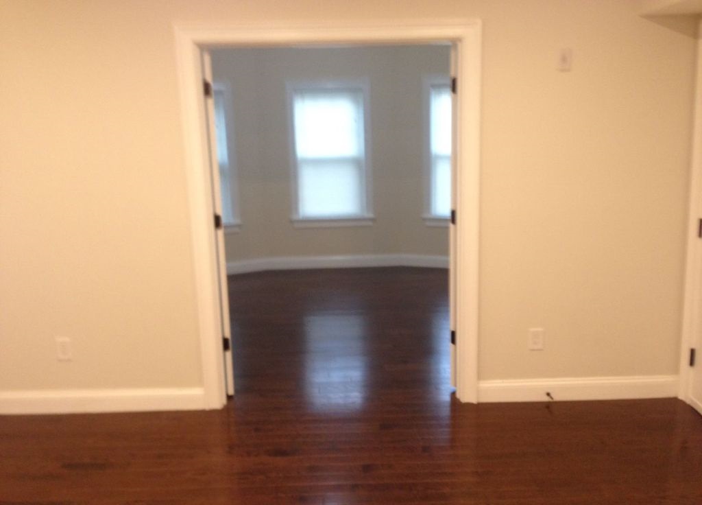4 bed, 2 bath apartment for rent at 88 Gilman Unit 3, East Somerville — photo 2 of 5