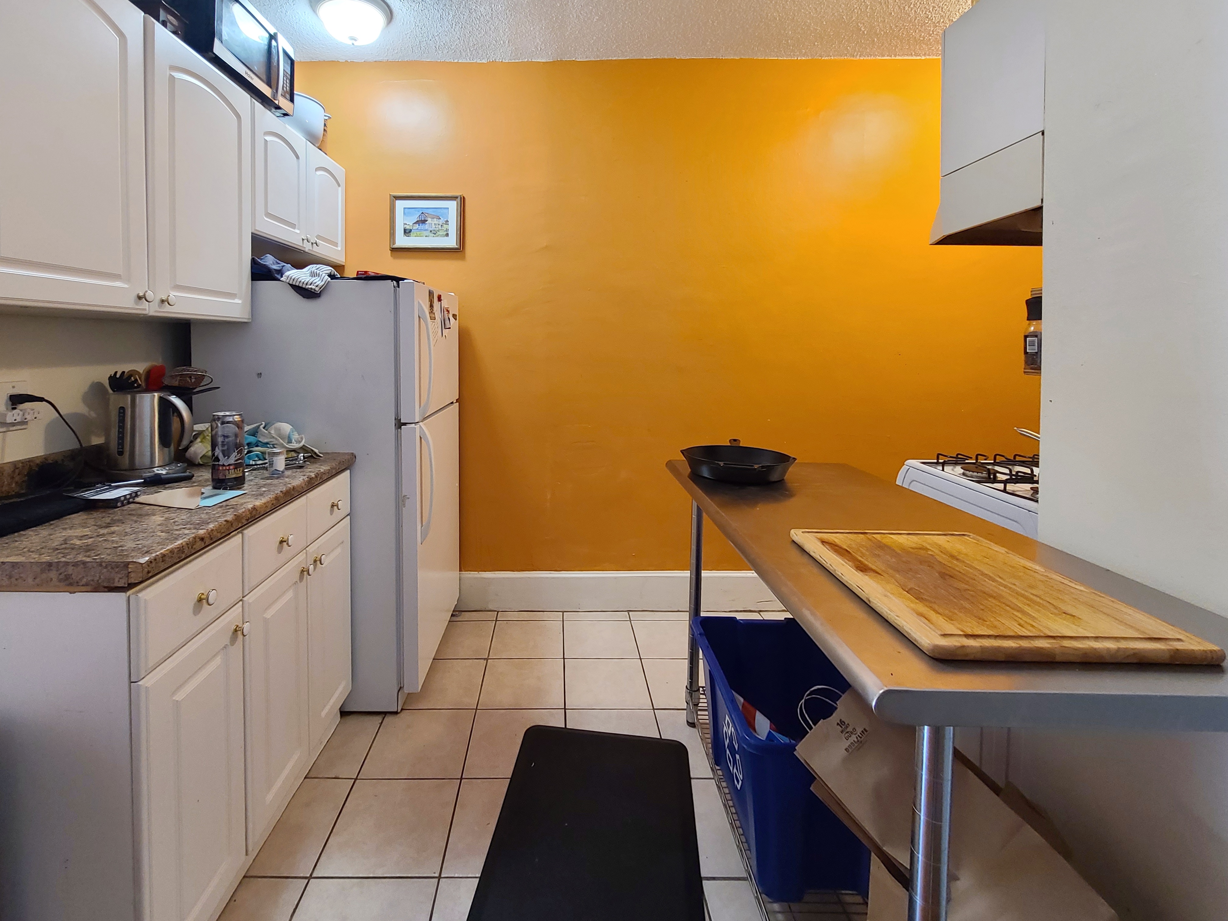2 bed, 1 bath apartment for rent at 132 Oxford St Unit 1, Porter Square — photo 4 of 10