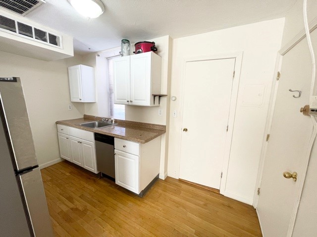 Studio bed, 1 bath apartment for rent at 340 North St Unit 9, North End — photo 2 of 7