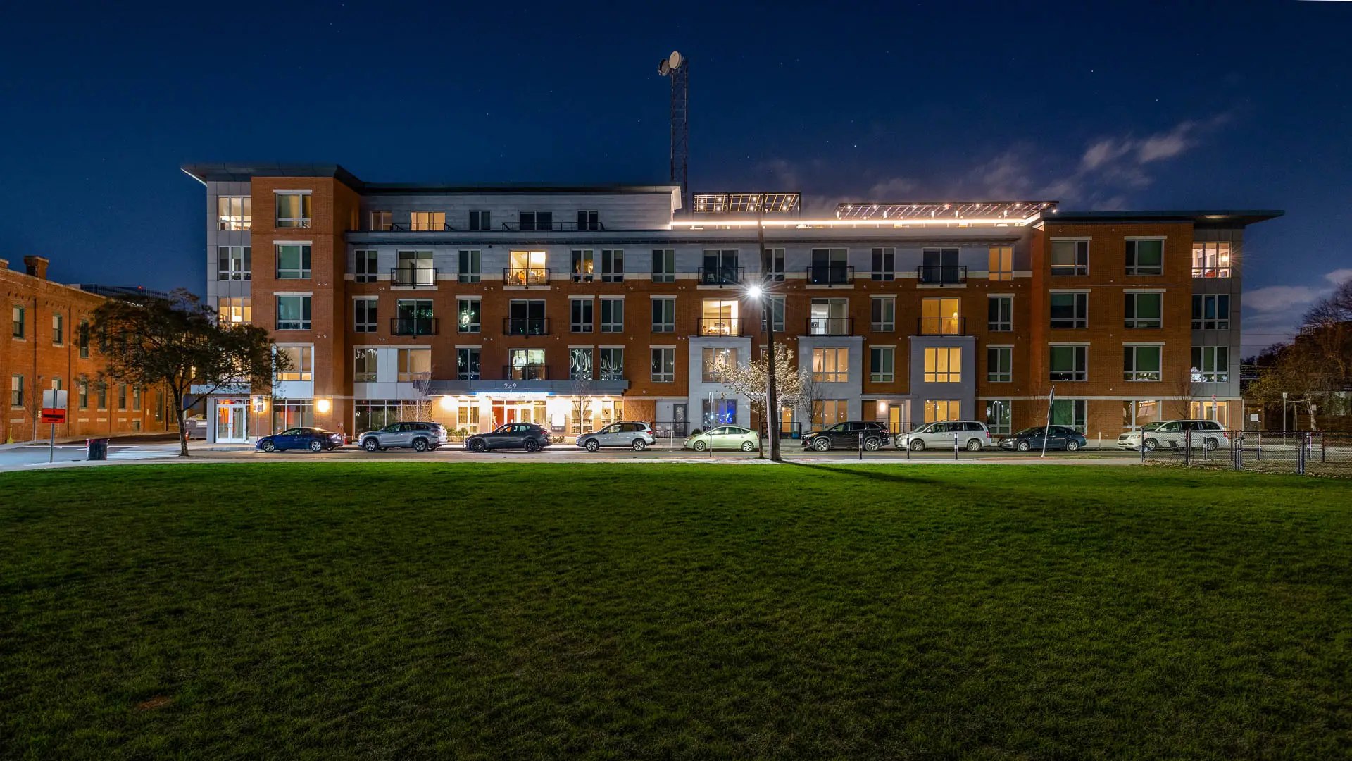 2 bed, 2 bath apartment for rent at 195 Binney St Unit 2103, East Cambridge — photo 17 of 19