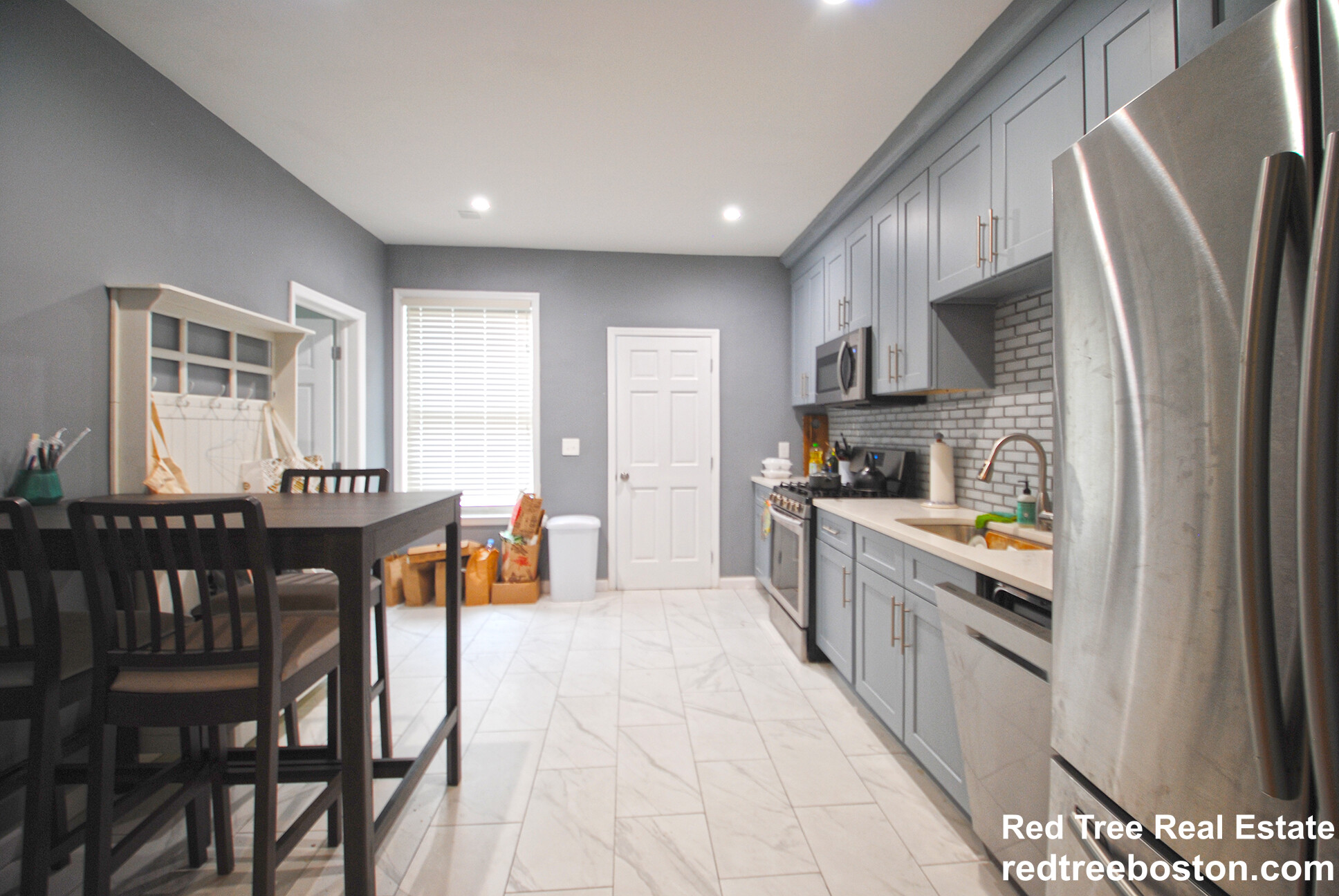 3 split bed, 2 bath apartment for rent at 294 Brookline St Unit Ma, Central Square — photo 1 of 23