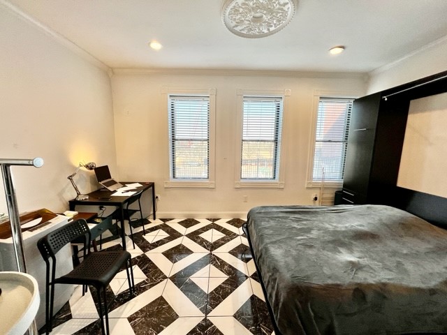 Studio bed, 1 bath apartment for rent at 3 North Hudson St Unit 1, North End — photo 2 of 11
