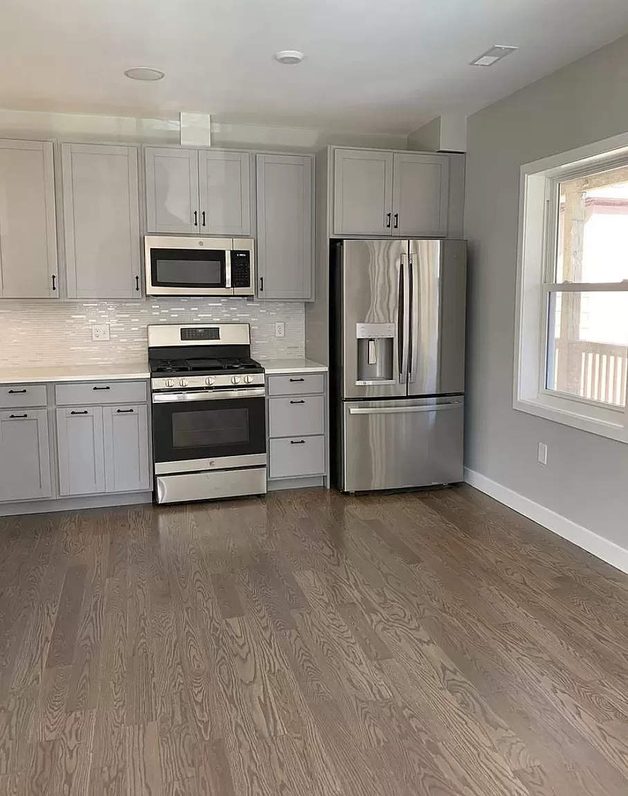 2 bed, 2 bath apartment for rent at 10 Ruthven Park Unit 2, Dorchester — photo 2 of 7