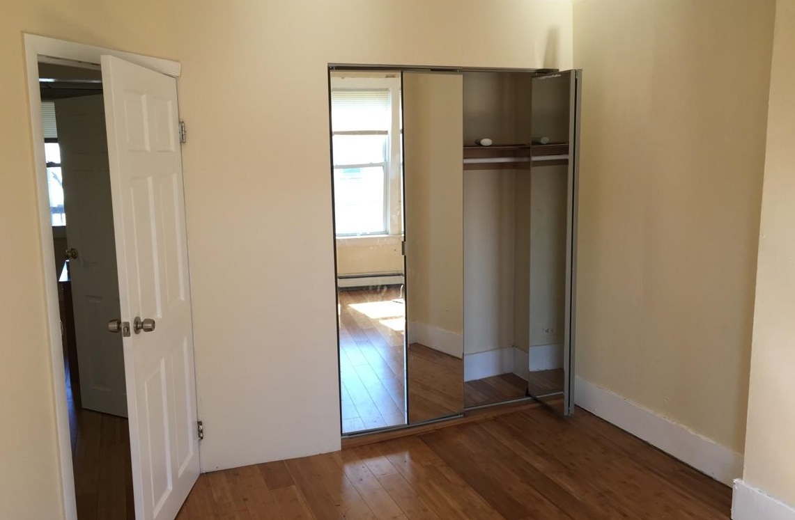 3 bed, 1 bath apartment for rent at 306 Sumner St Unit 3, East Boston — photo 3 of 11