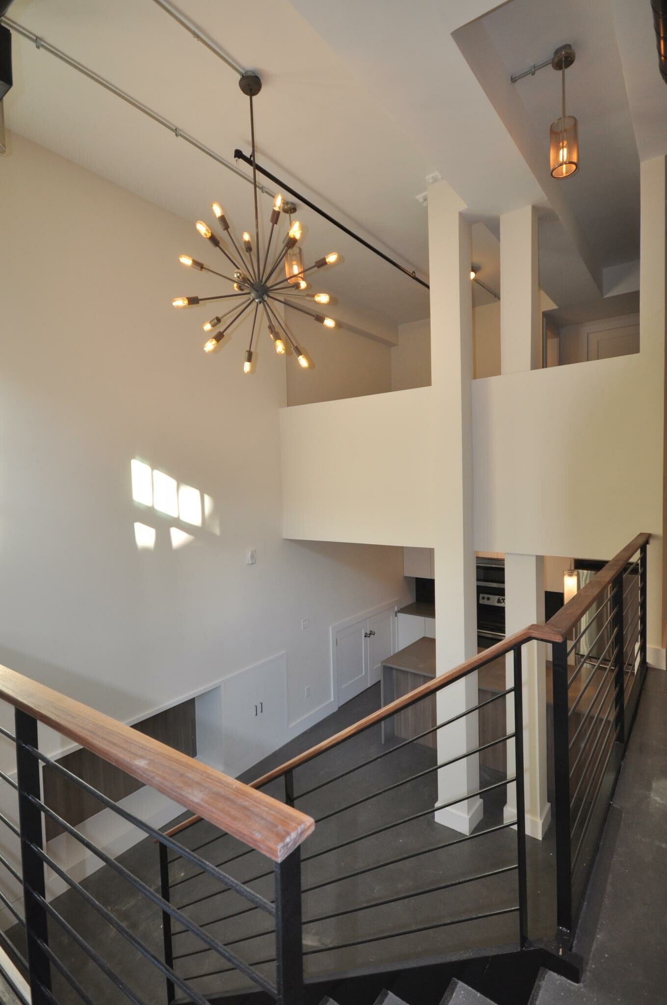 3 bed, 2 bath apartment for rent at 659 Massachusetts Ave Unit -1, South End — photo 6 of 17