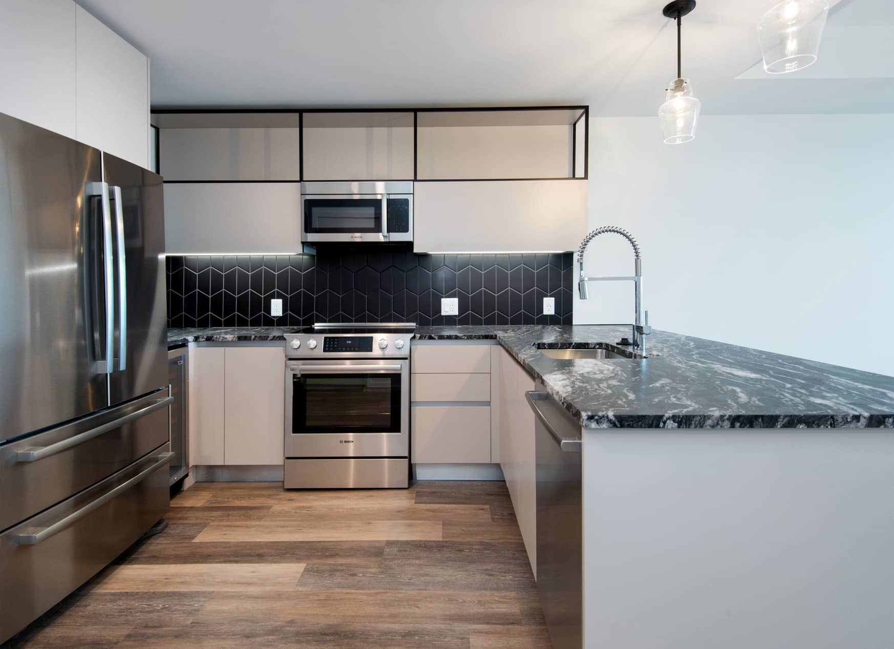 1 bed, 1 bath apartment for rent at 6 Dwight St Unit 10, South End — photo 3 of 6