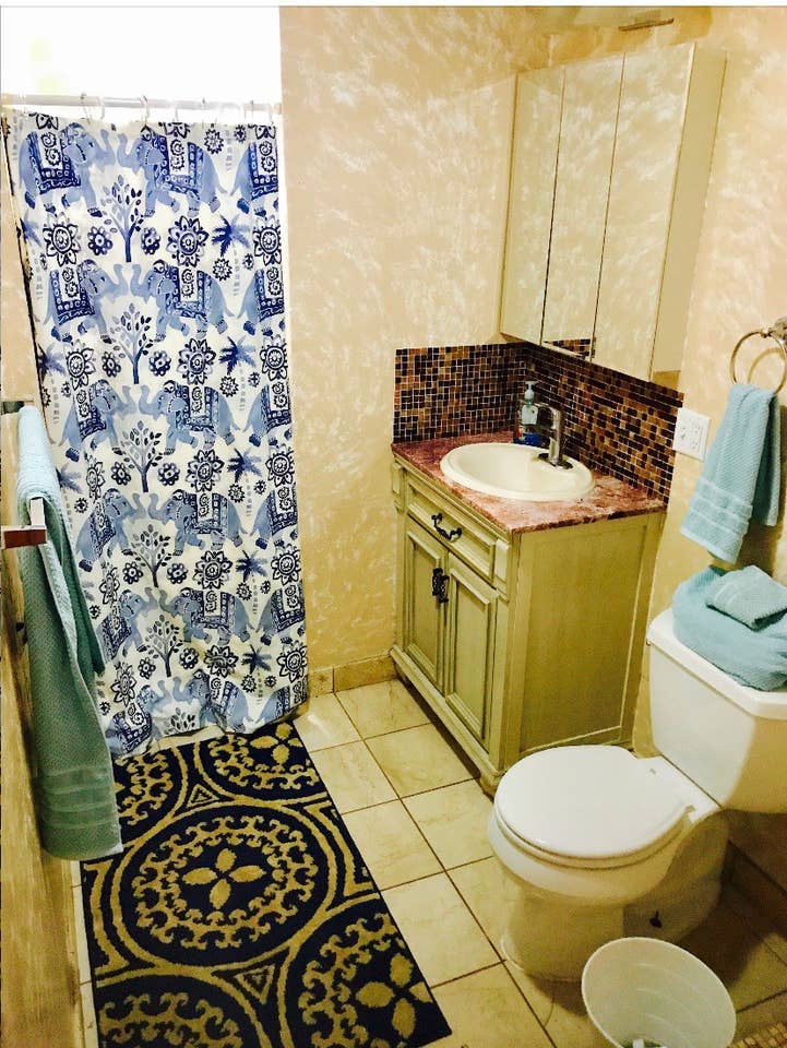 1 bed, 1 bath apartment for rent at 462 Park Dr Unit C1, Fenway — photo 2 of 6