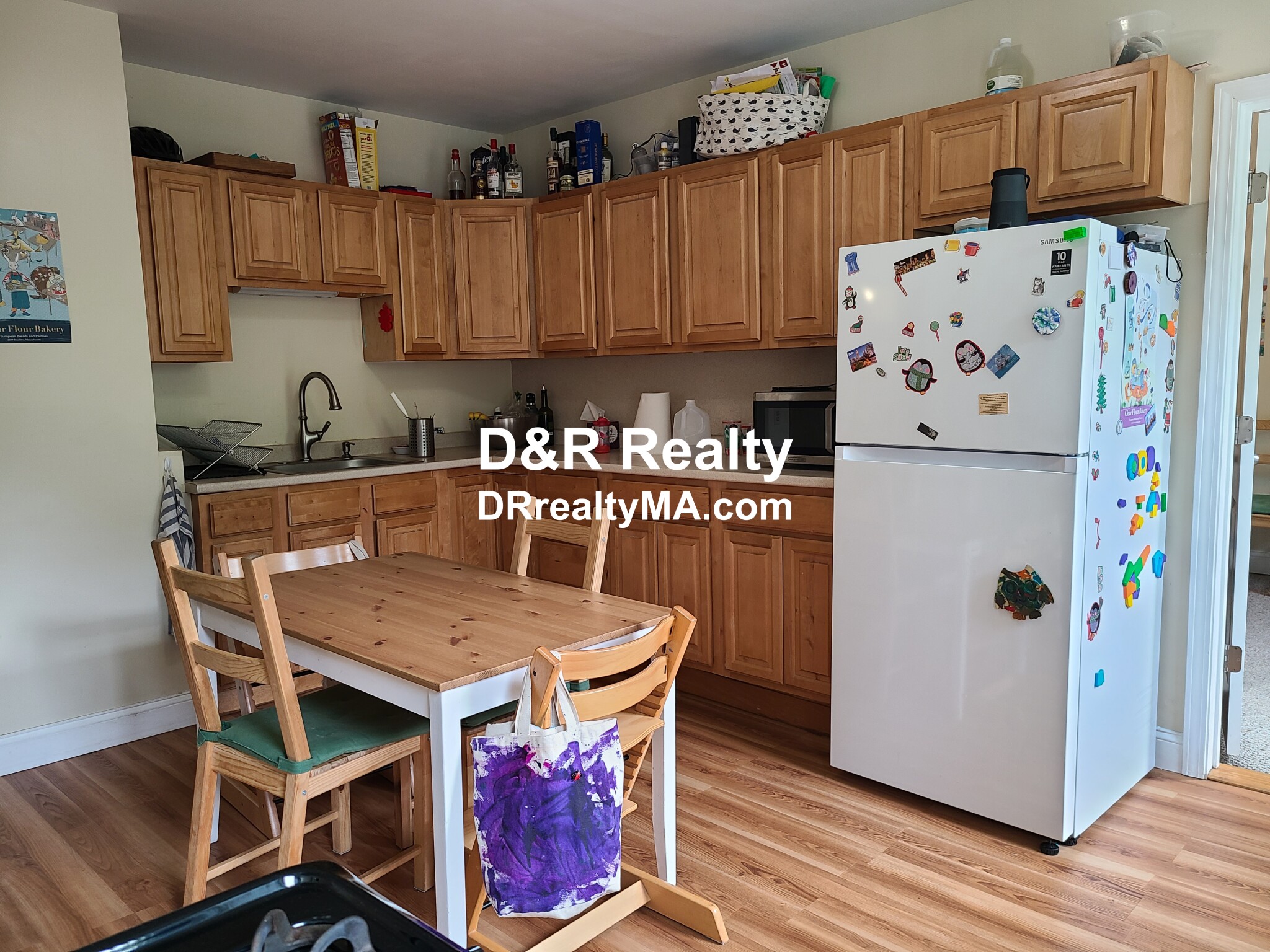 2 bed, 1 bath apartment for rent at 18 Holmes St Unit 1, Allston — photo 2 of 18