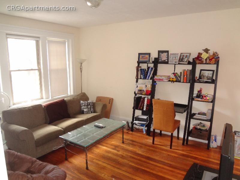 1 bed, 1 bath apartment for rent at 1622 Massachusetts Ave Unit 1*, Neighborhood Nine — photo 2 of 6