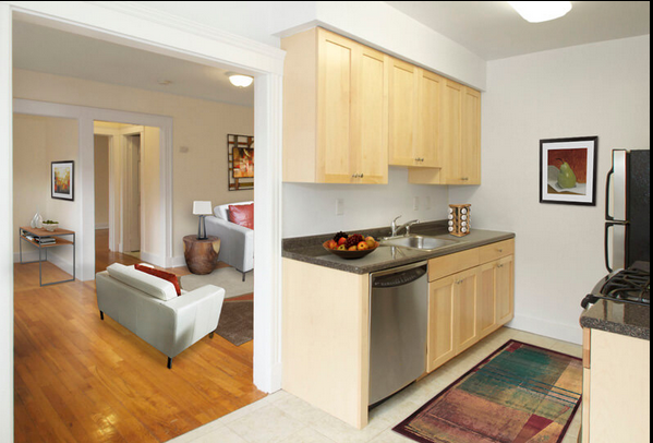 1 Langdon St, Neighborhood Nine