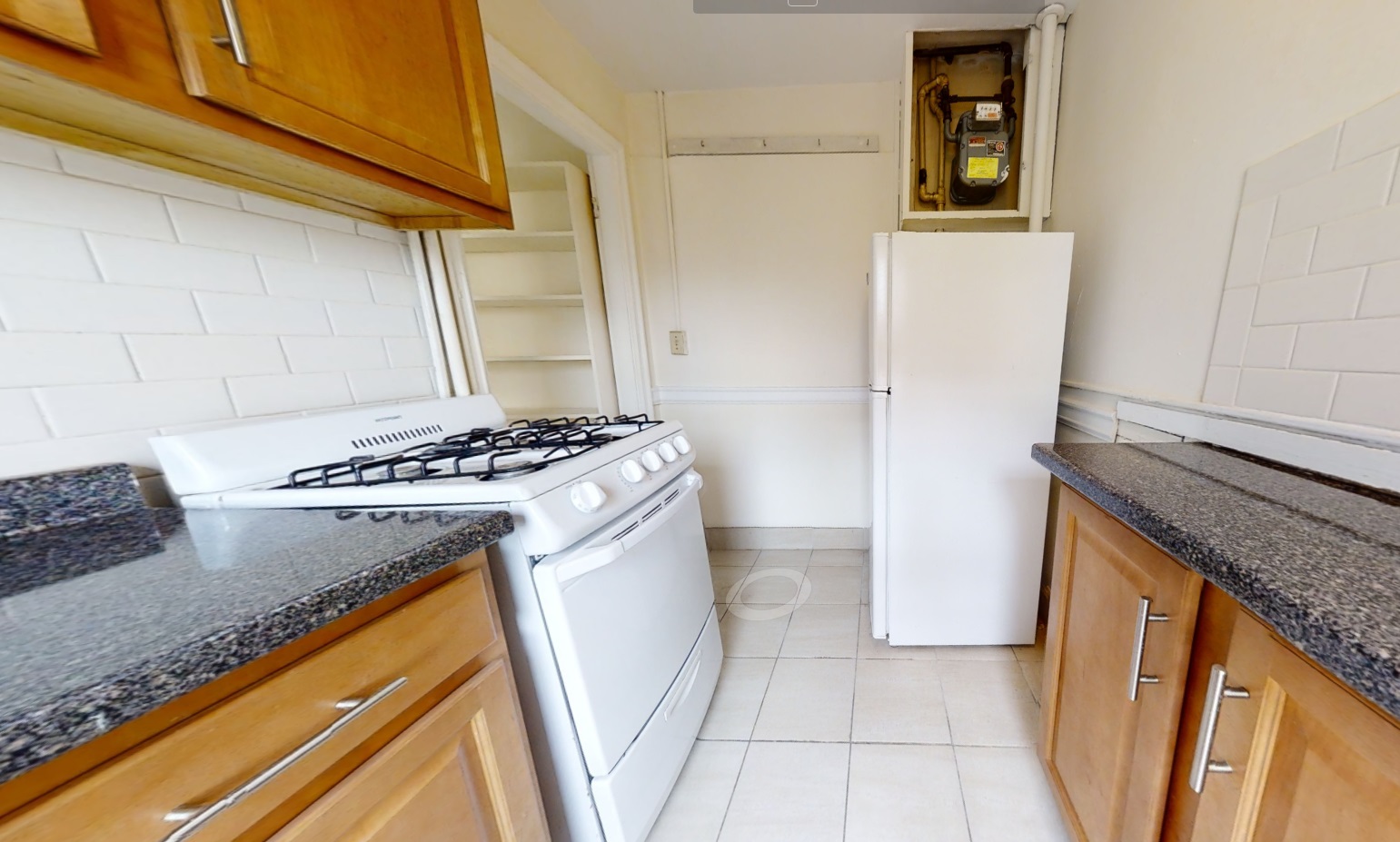 Studio bed, 1 bath apartment for rent at 1200 Massachusetts Ave Unit 46E, Harvard Square — photo 2 of 6
