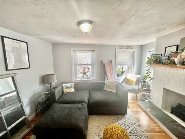 1 bed, 1 bath apartment for rent at 356 Hanover Unit 3, North End — photo 2 of 15