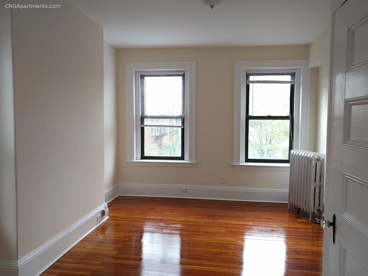 2 bed, 1 bath apartment for rent at 88 Massachusetts Unit 8, Central Square — photo 2 of 11