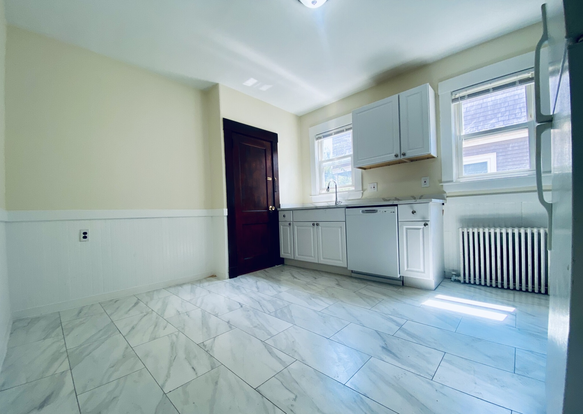 3 bed, 1 bath apartment for rent at 41 Michigan Ave Unit 1, East Somerville — photo 3 of 18