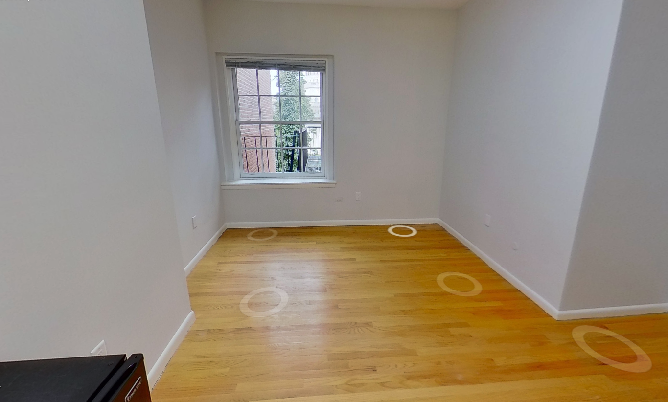 Studio bed, 1 bath apartment for rent at 179 Saint Botolph St Unit 8, Back Bay — photo 2 of 2