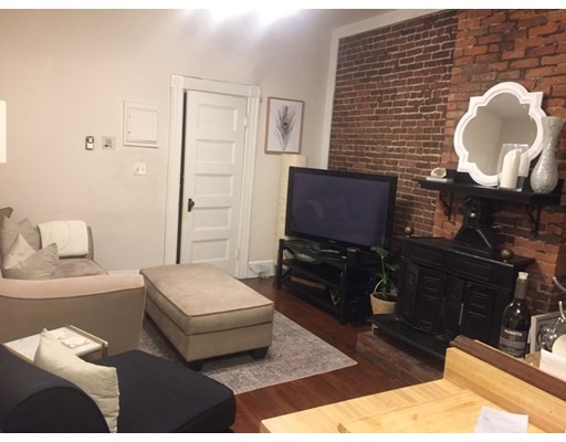 1 bed, 1 bath apartment for rent at 187 St Botolph St Unit 6, Back Bay — photo 11 of 12