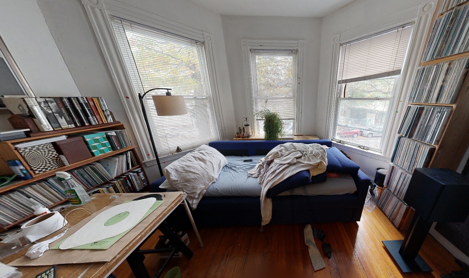 2 bed, 1 bath apartment for rent at 167 Hampshire St Unit 7, Inman Square — photo 2 of 12