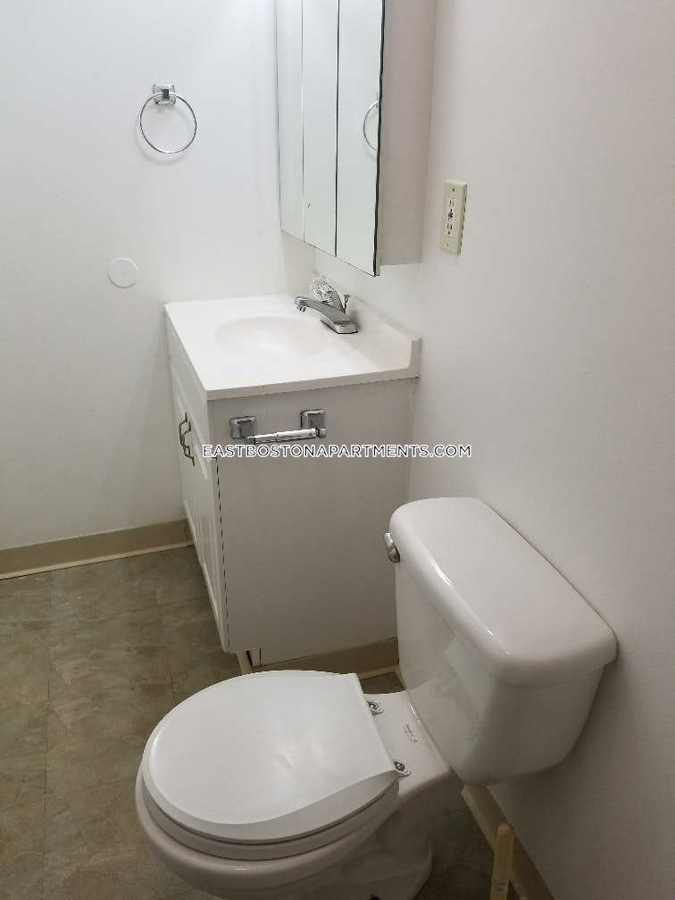 2 bed, 1 bath apartment for rent at 103 Addison St, East Boston — photo 11 of 11
