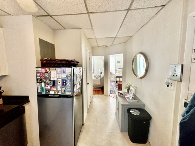 1 bed, 1 bath apartment for rent at 13 Charter St Unit 2F, North End — photo 2 of 10