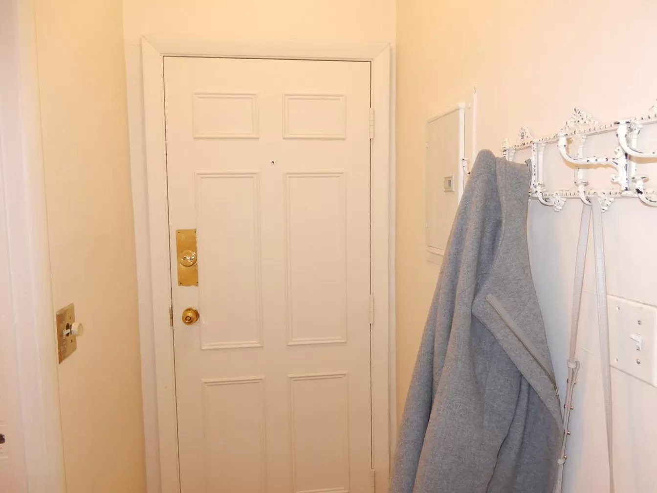 1 bed, 1 bath apartment for rent at 87 W Cedar St Unit 4C, Beacon Hill — photo 13 of 16